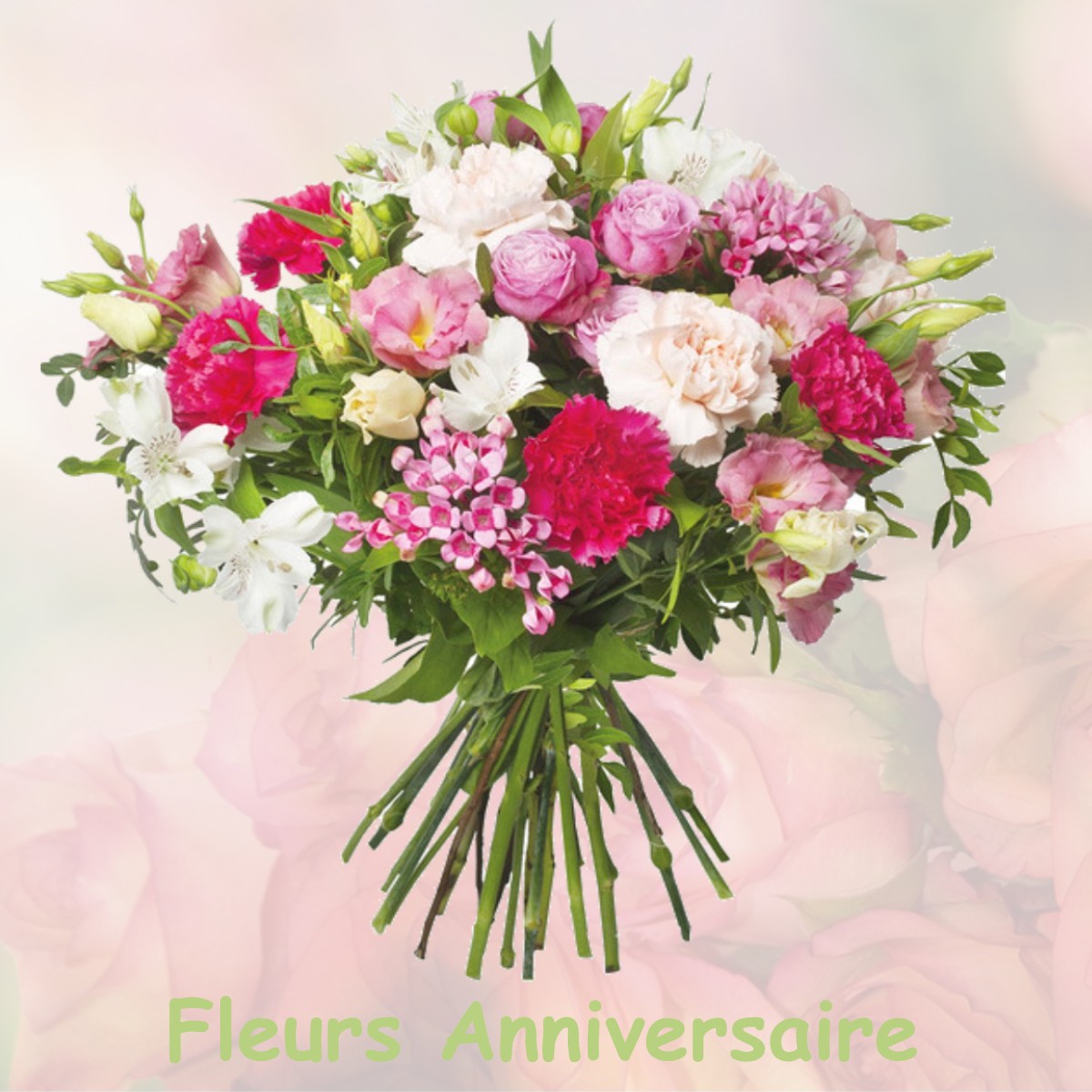 fleurs anniversaire ECRETTEVILLE-LES-BAONS